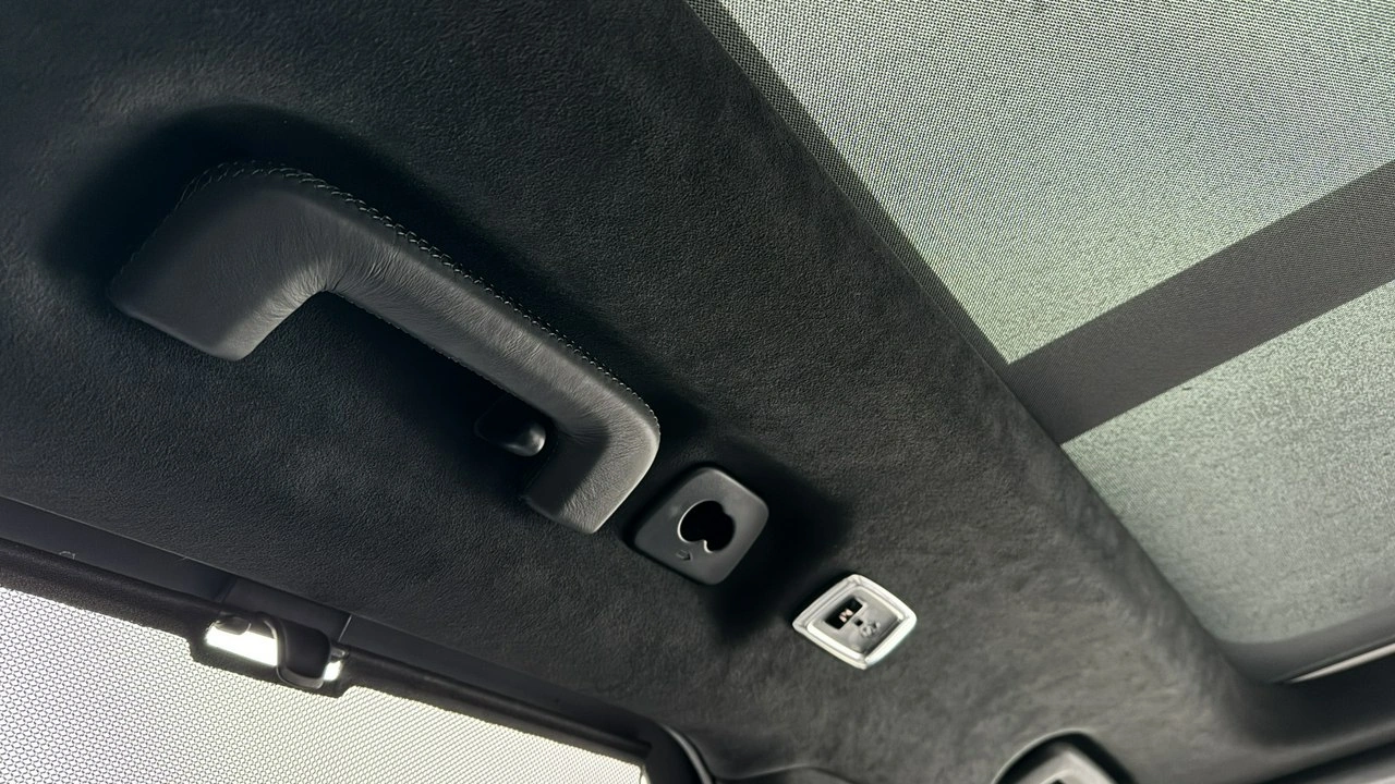 Volvo XC 90 - Zdjęcie 11