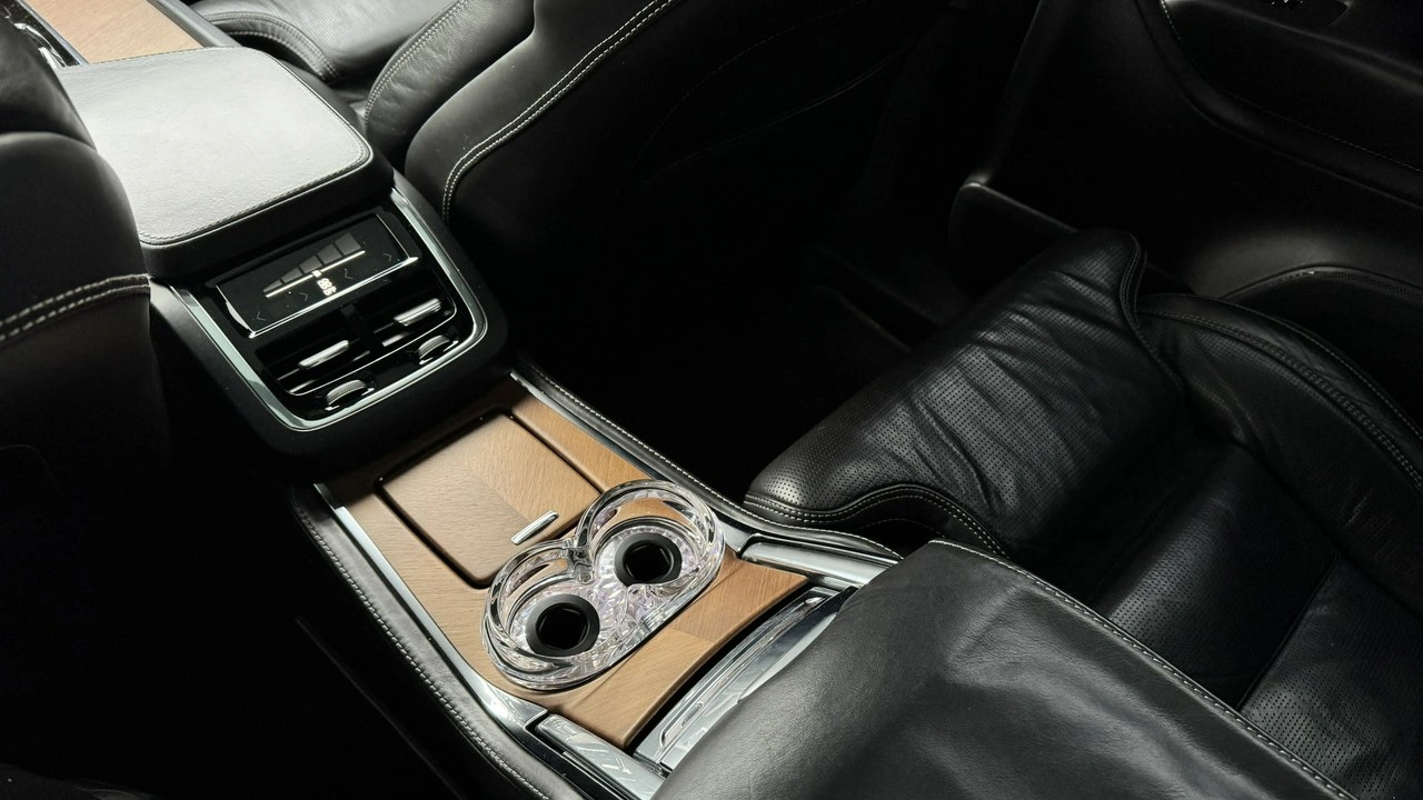 Volvo XC 90 - Zdjęcie 12