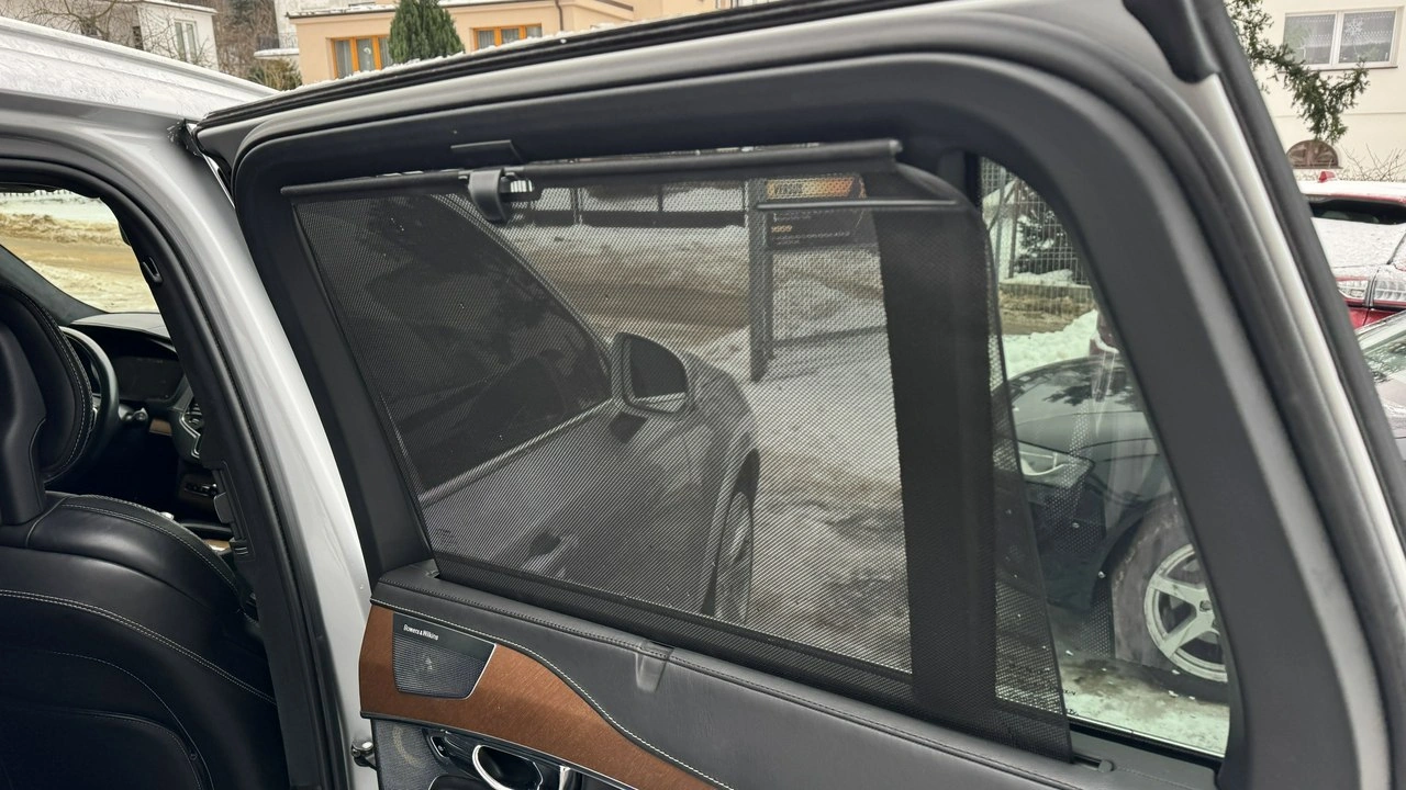 Volvo XC 90 - Zdjęcie 13