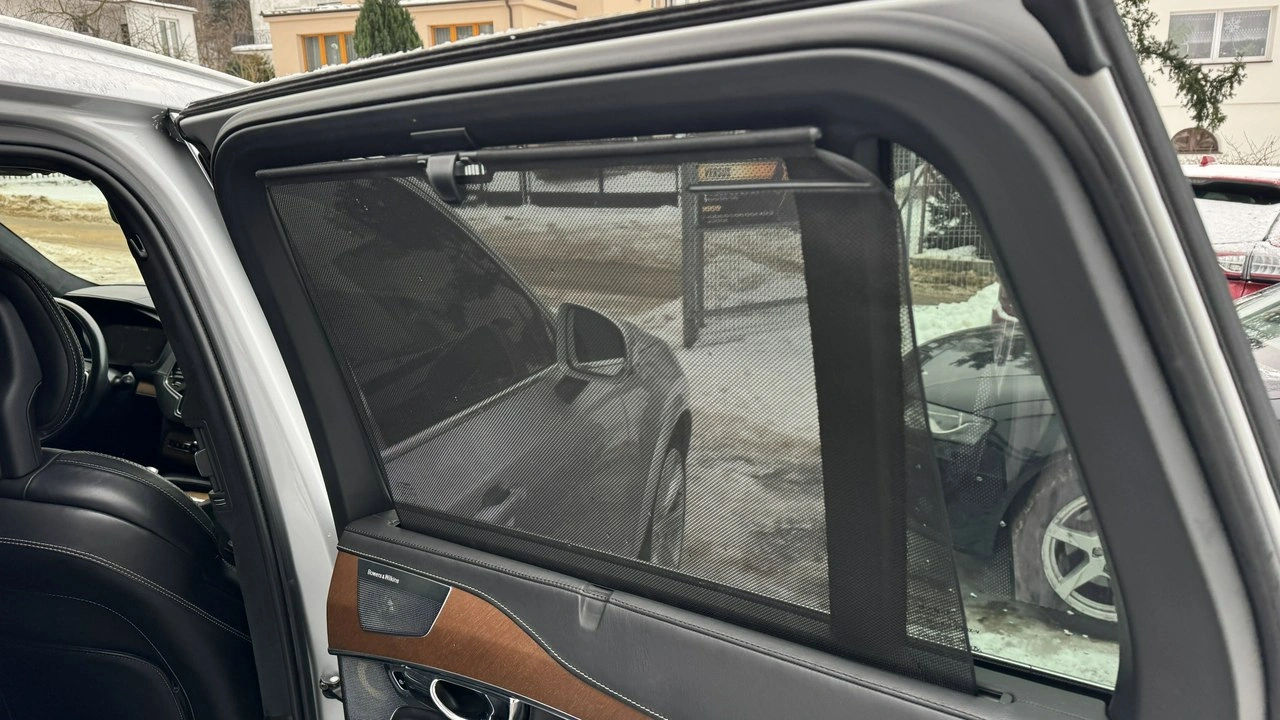 Volvo XC 90 - Zdjęcie 13