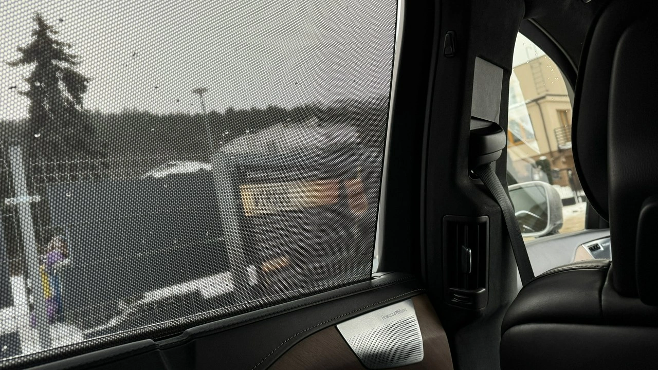 Volvo XC 90 - Zdjęcie 14