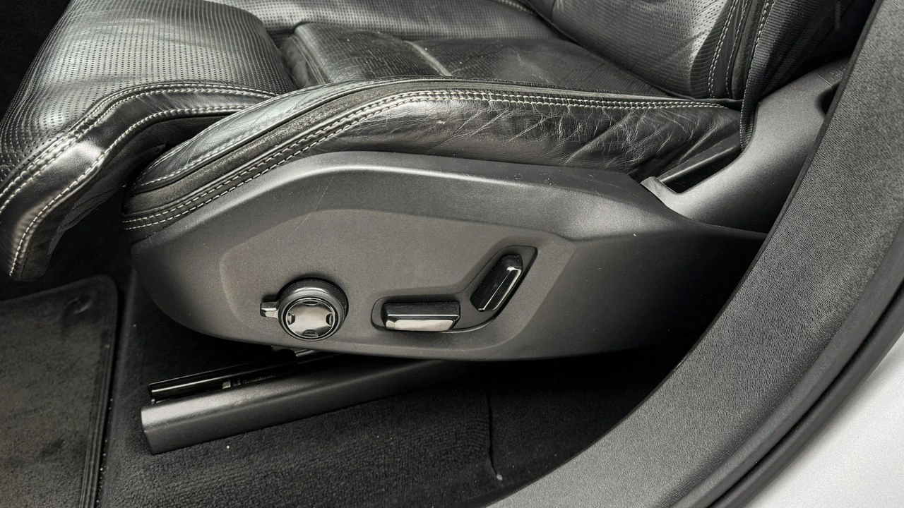 Volvo XC 90 - Zdjęcie 19