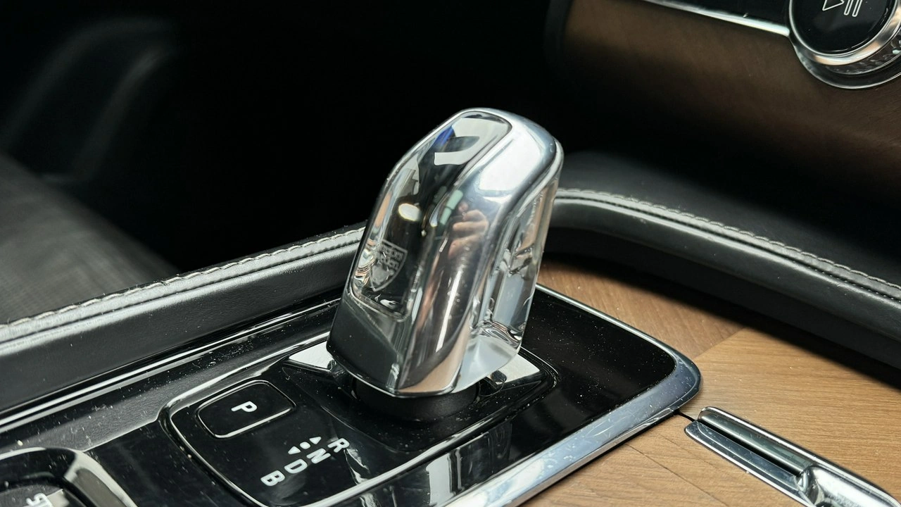 Volvo XC 90 - Zdjęcie 20