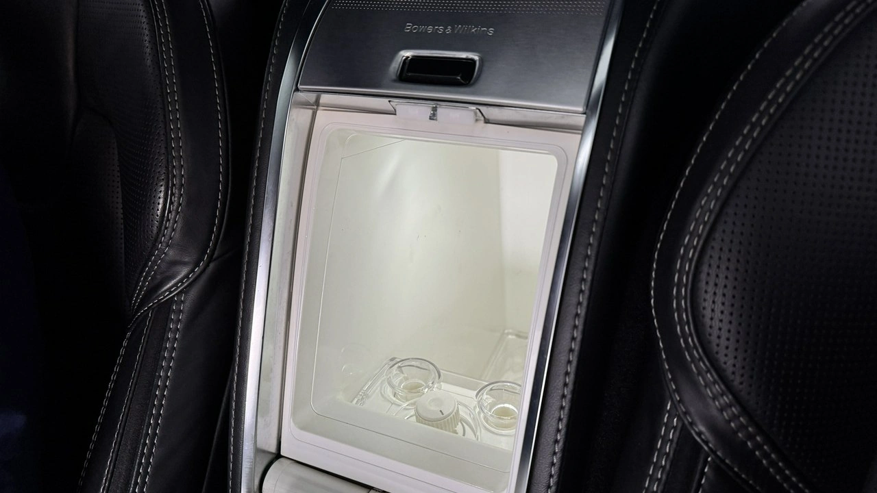 Volvo XC 90 - Zdjęcie 22