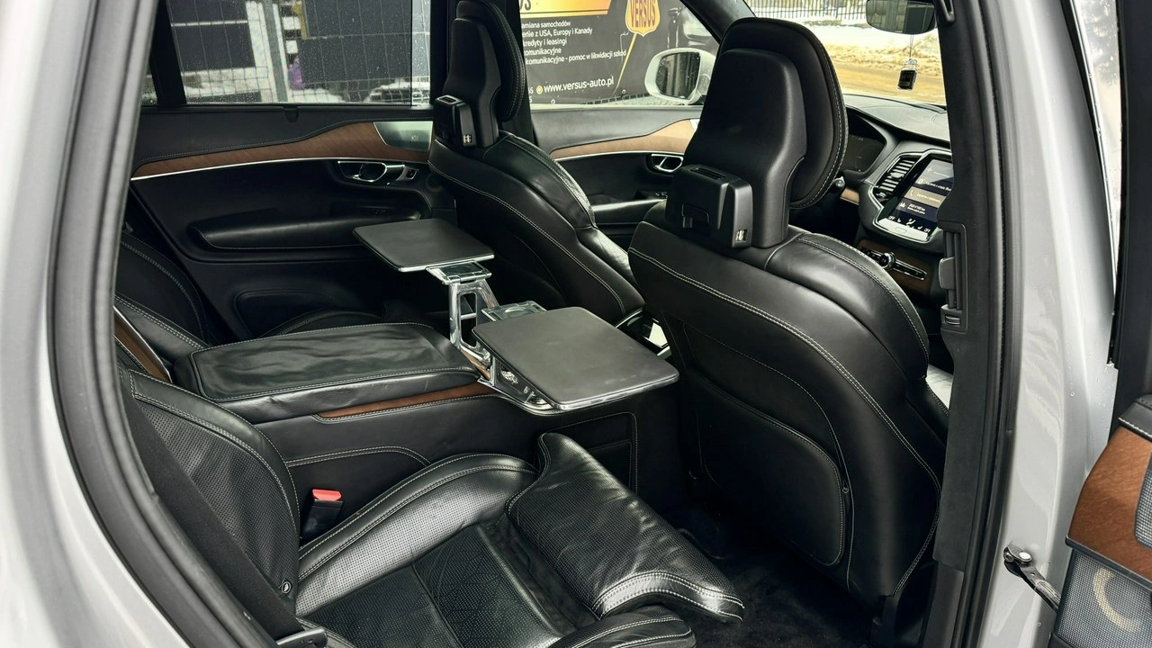 Volvo XC 90 - Zdjęcie 26
