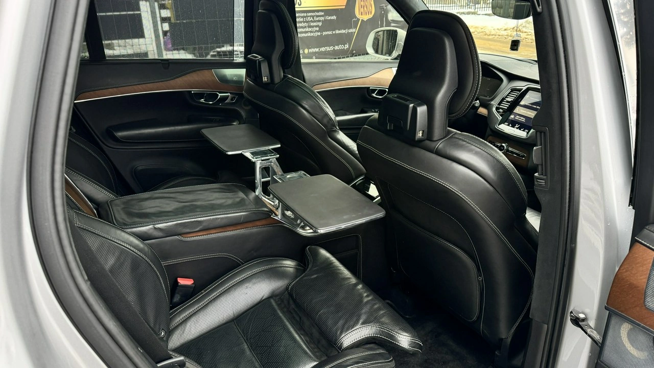 Volvo XC 90 - Zdjęcie 26