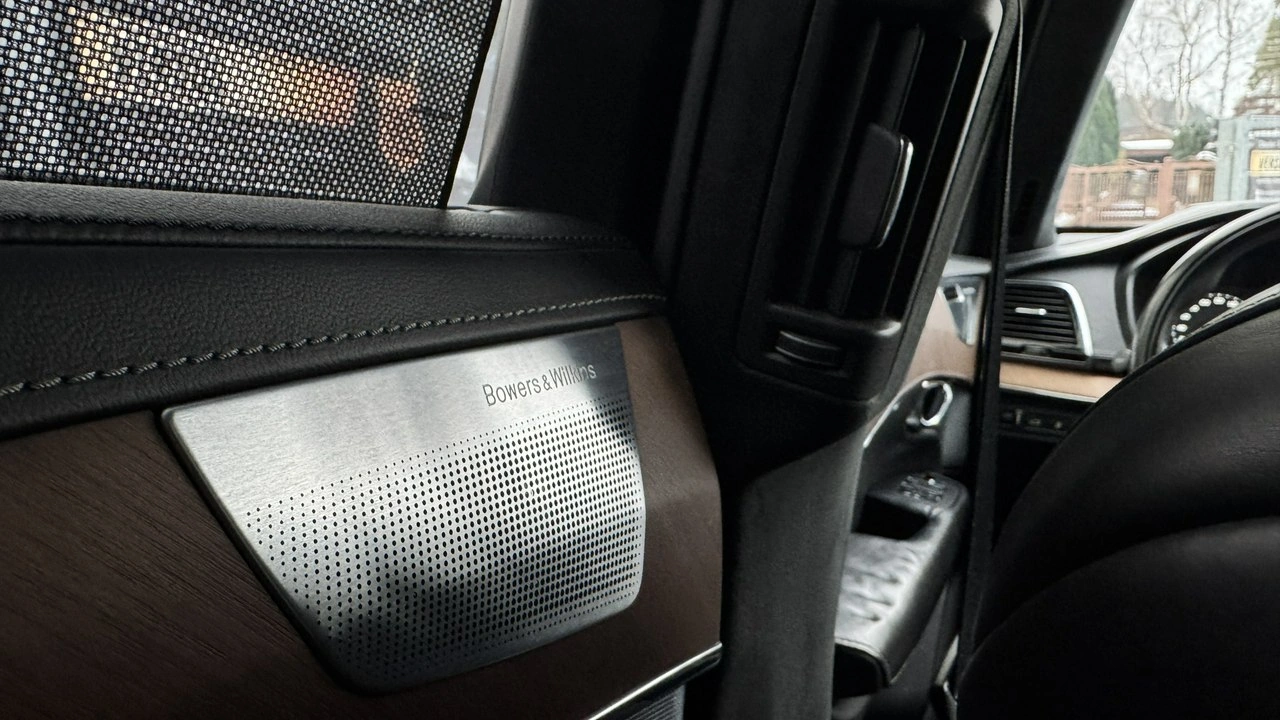 Volvo XC 90 - Zdjęcie 27