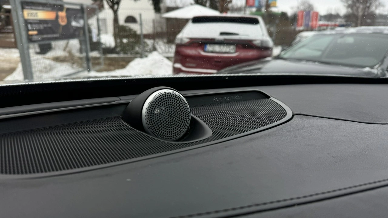 Volvo XC 90 - Zdjęcie 30