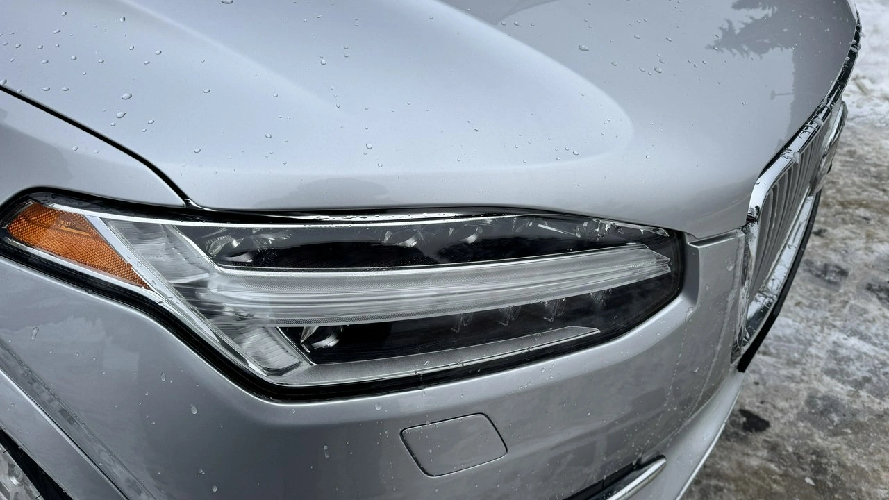 Volvo XC 90 - Zdjęcie 32