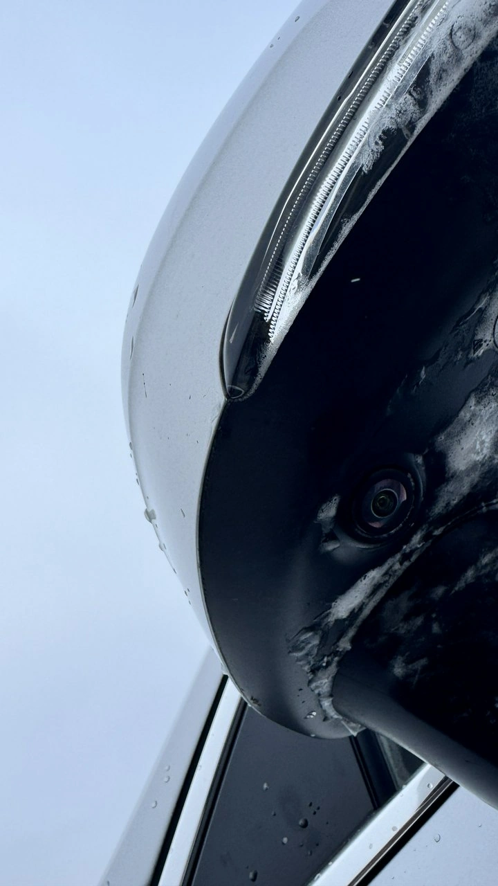 Volvo XC 90 - Zdjęcie 33