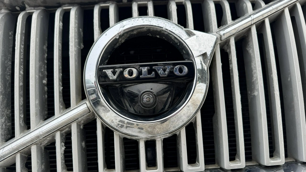 Volvo XC 90 - Zdjęcie 34