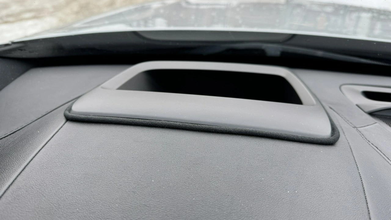 Volvo XC 90 - Zdjęcie 35