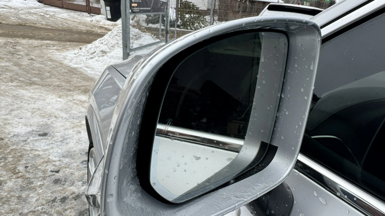 Volvo XC 90 - Zdjęcie 37