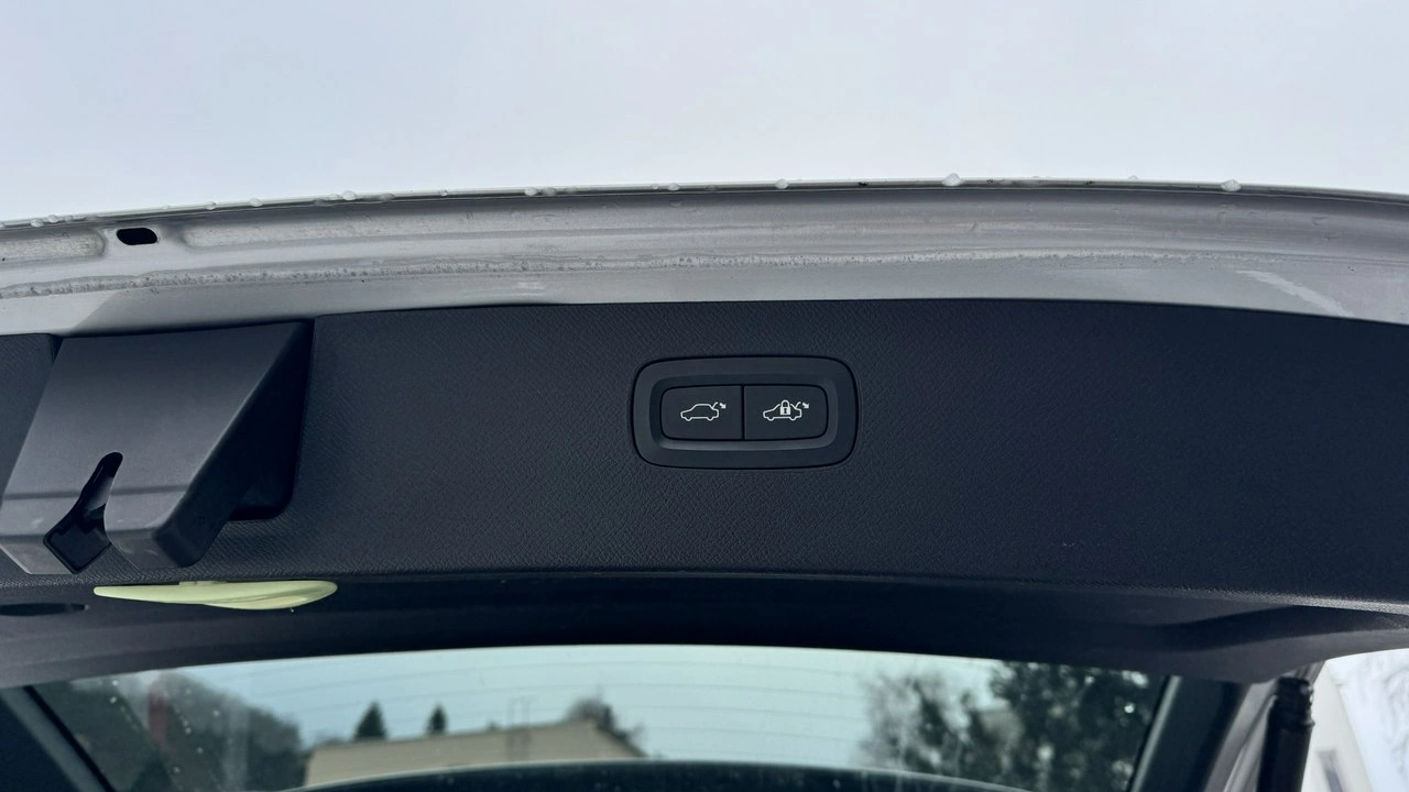 Volvo XC 90 - Zdjęcie 38