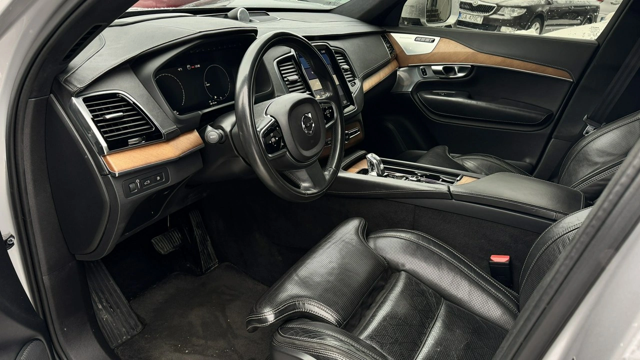Volvo XC 90 - Zdjęcie 6