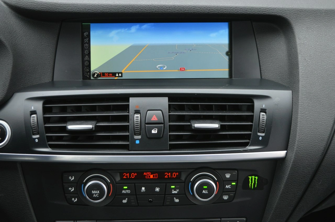 BMW X3 - Zdjęcie 21