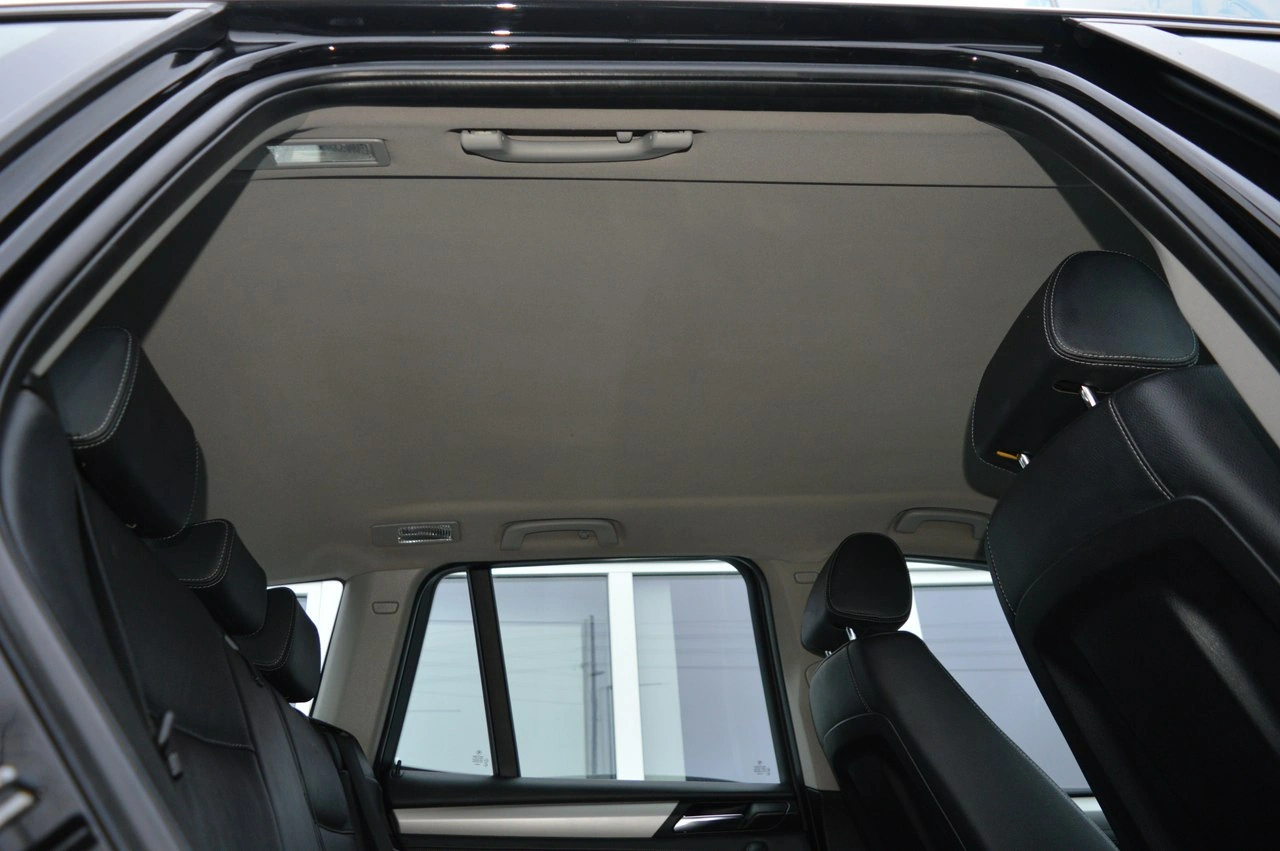 BMW X3 - Zdjęcie 28