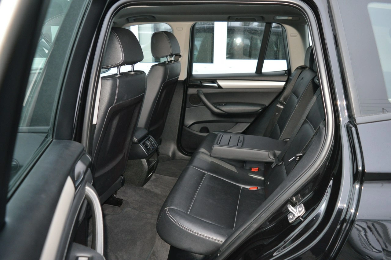 BMW X3 - Zdjęcie 29