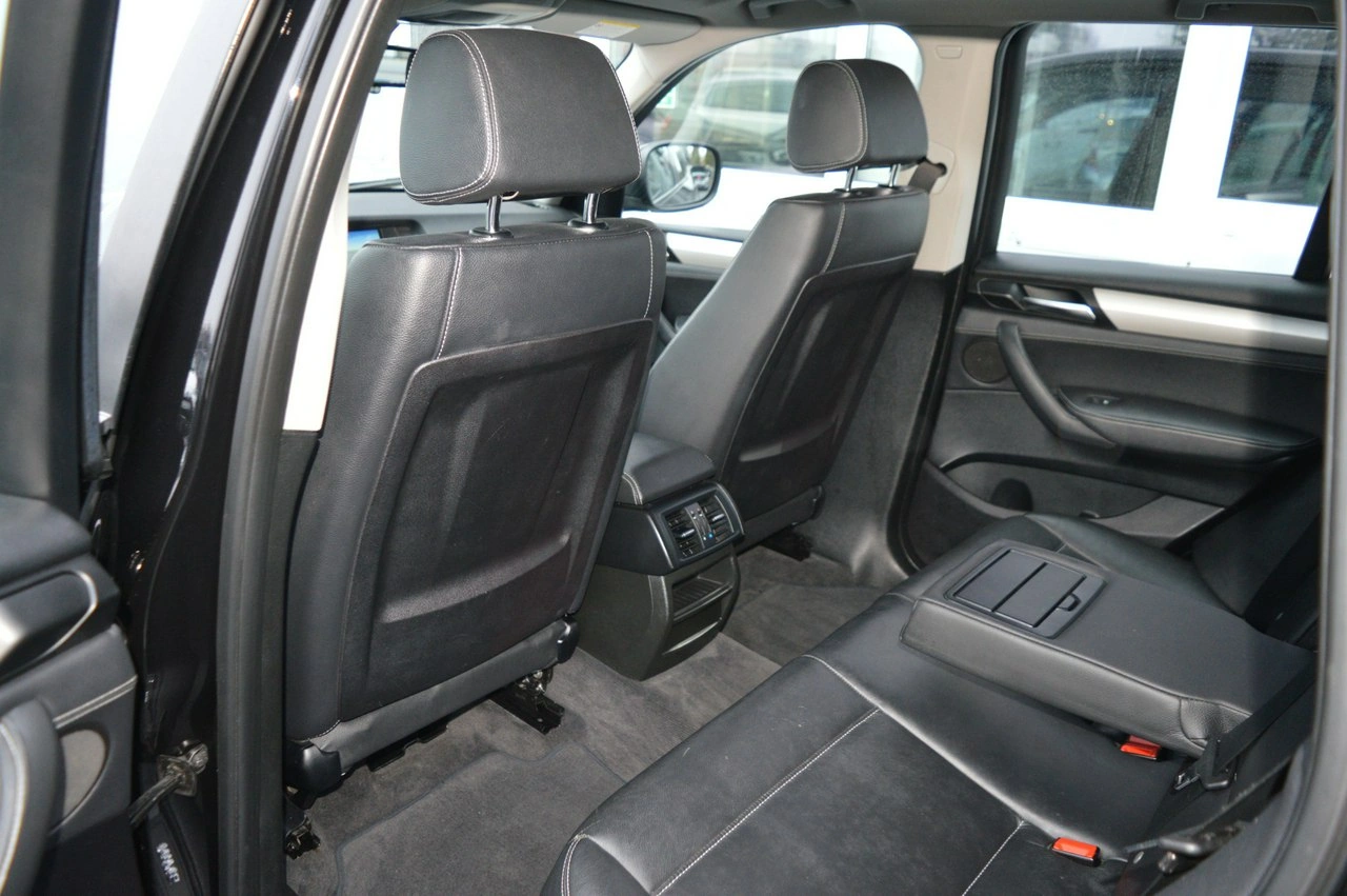 BMW X3 - Zdjęcie 30