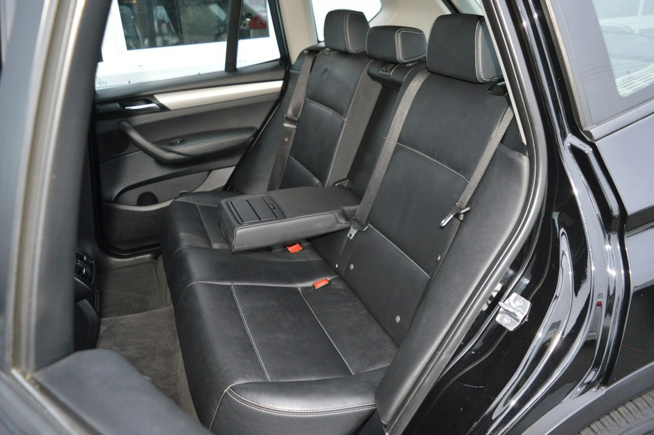 BMW X3 - Zdjęcie 31