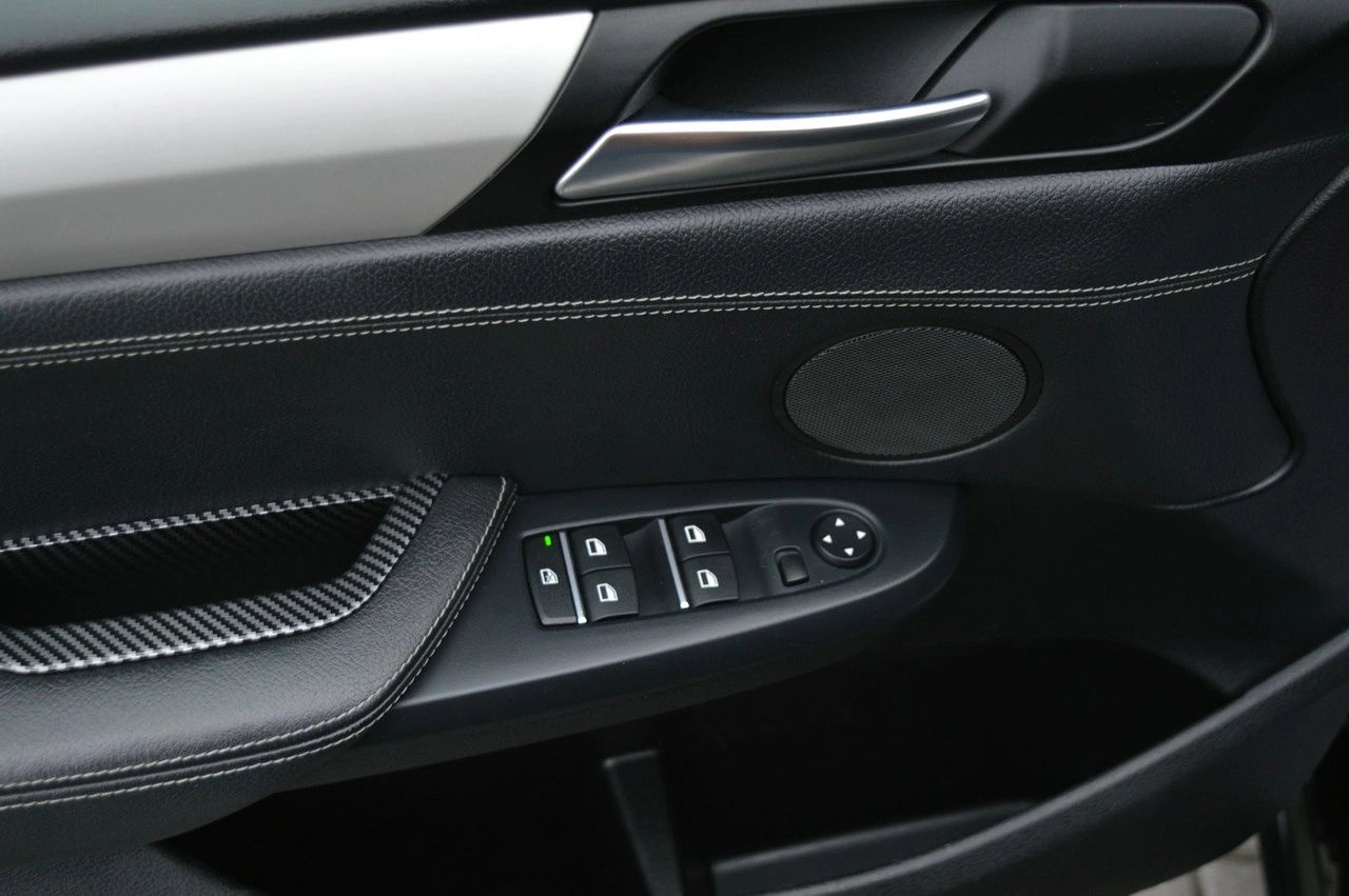 BMW X3 - Zdjęcie 33