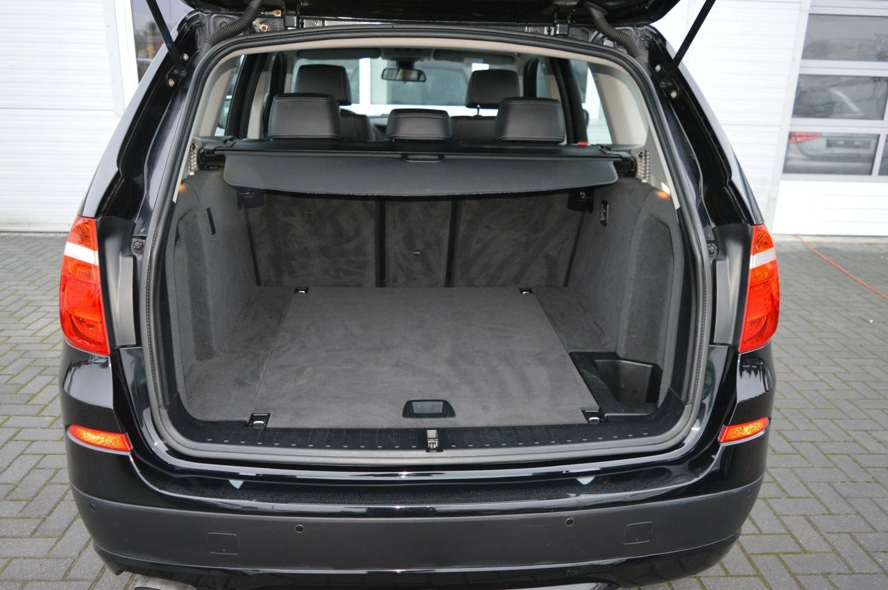 BMW X3 - Zdjęcie 35