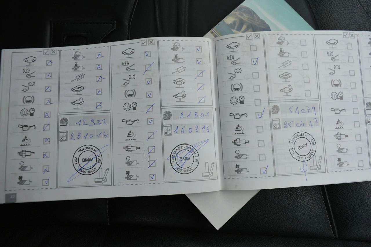 BMW X3 - Zdjęcie 37