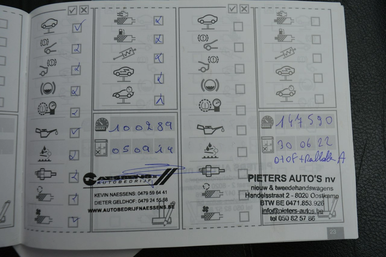 BMW X3 - Zdjęcie 38