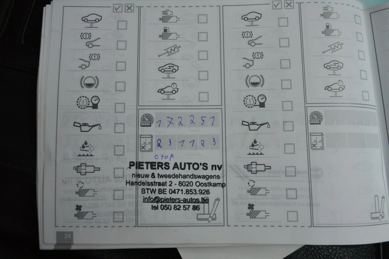 BMW X3 - Zdjęcie 39