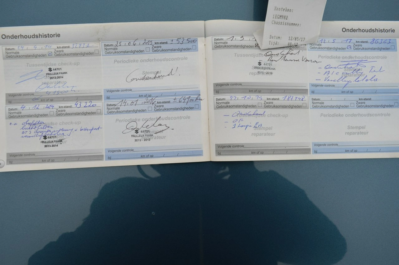 Peugeot Partner - Zdjęcie 37