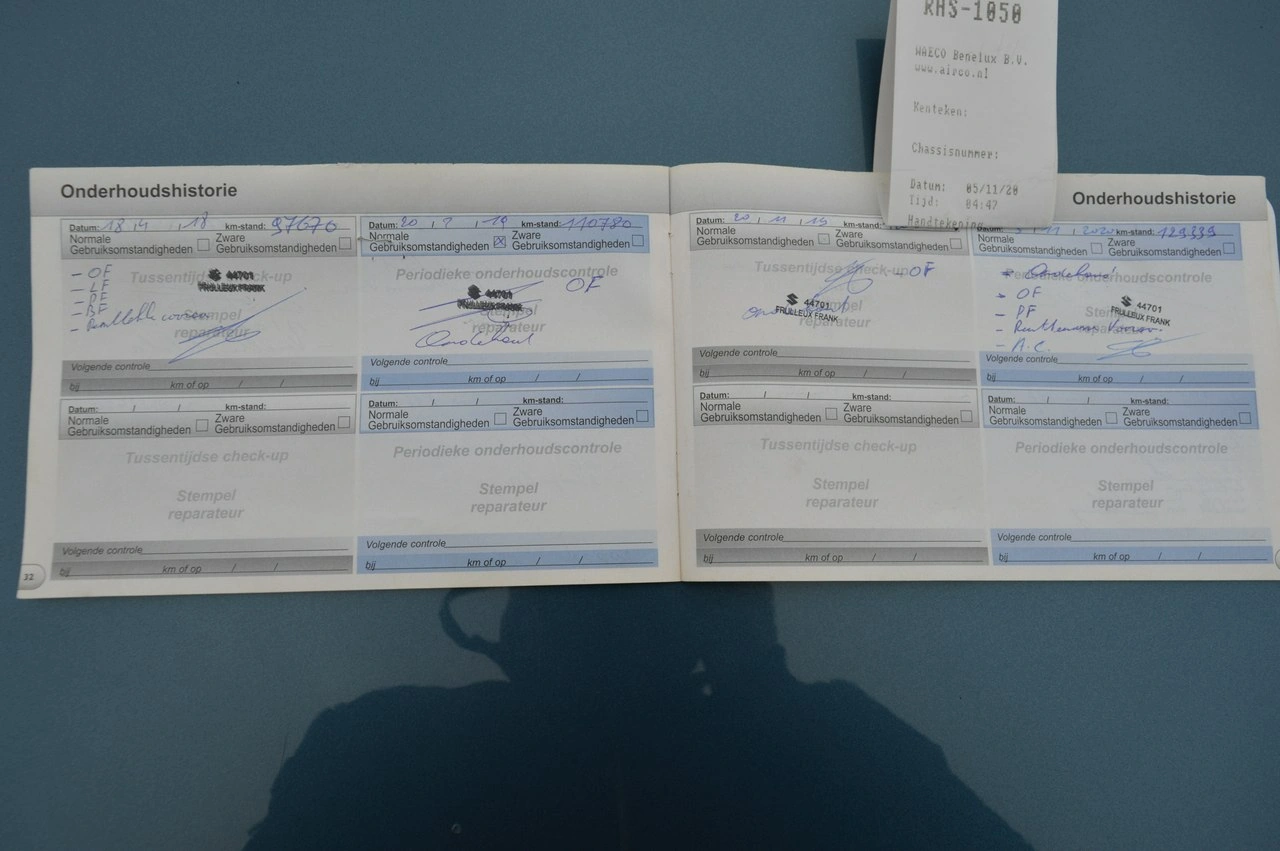 Peugeot Partner - Zdjęcie 38