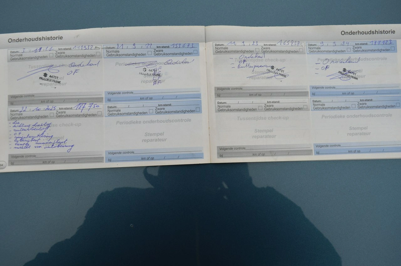 Peugeot Partner - Zdjęcie 39