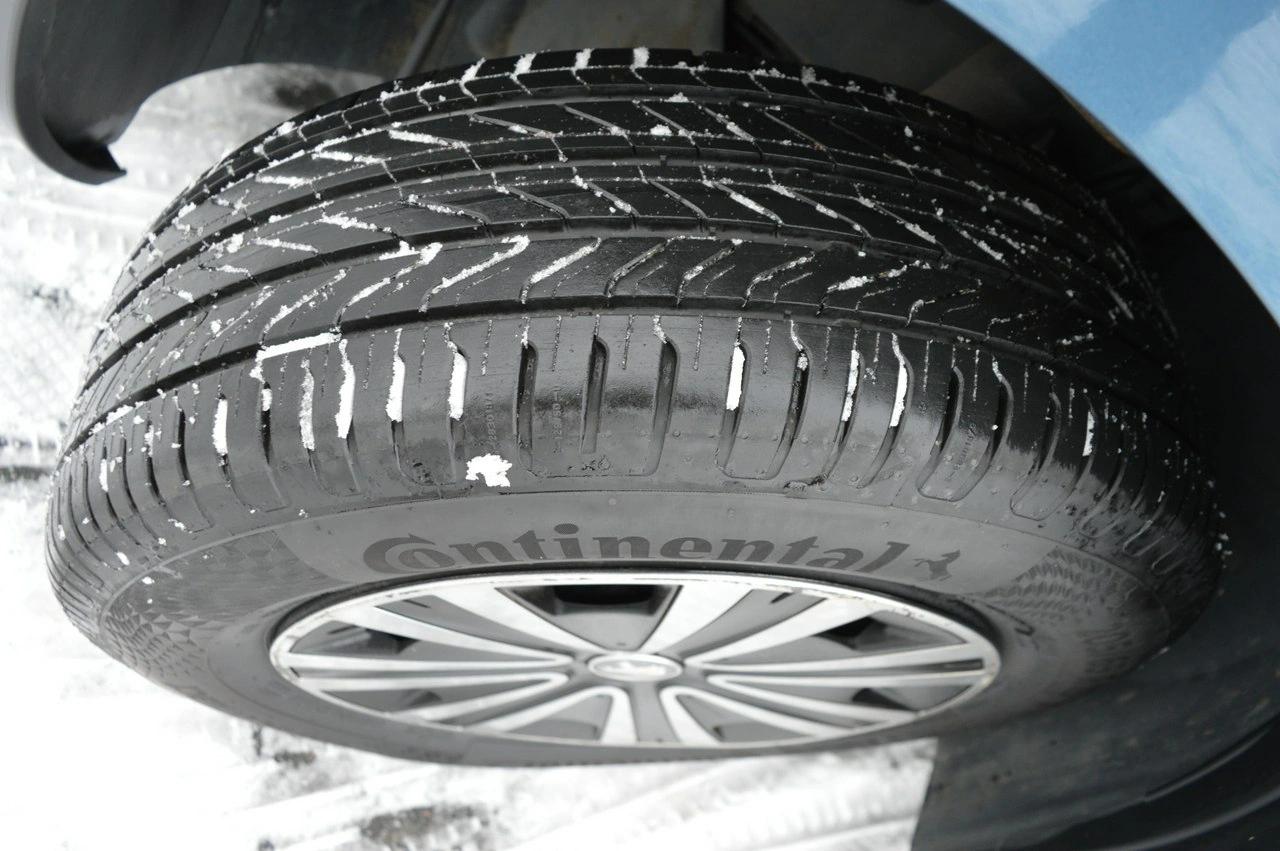 Peugeot Partner - Zdjęcie 3