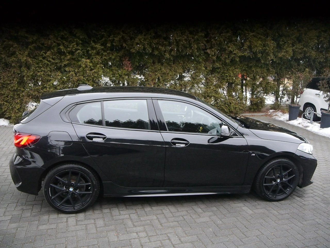 BMW 118 - Zdjęcie 10