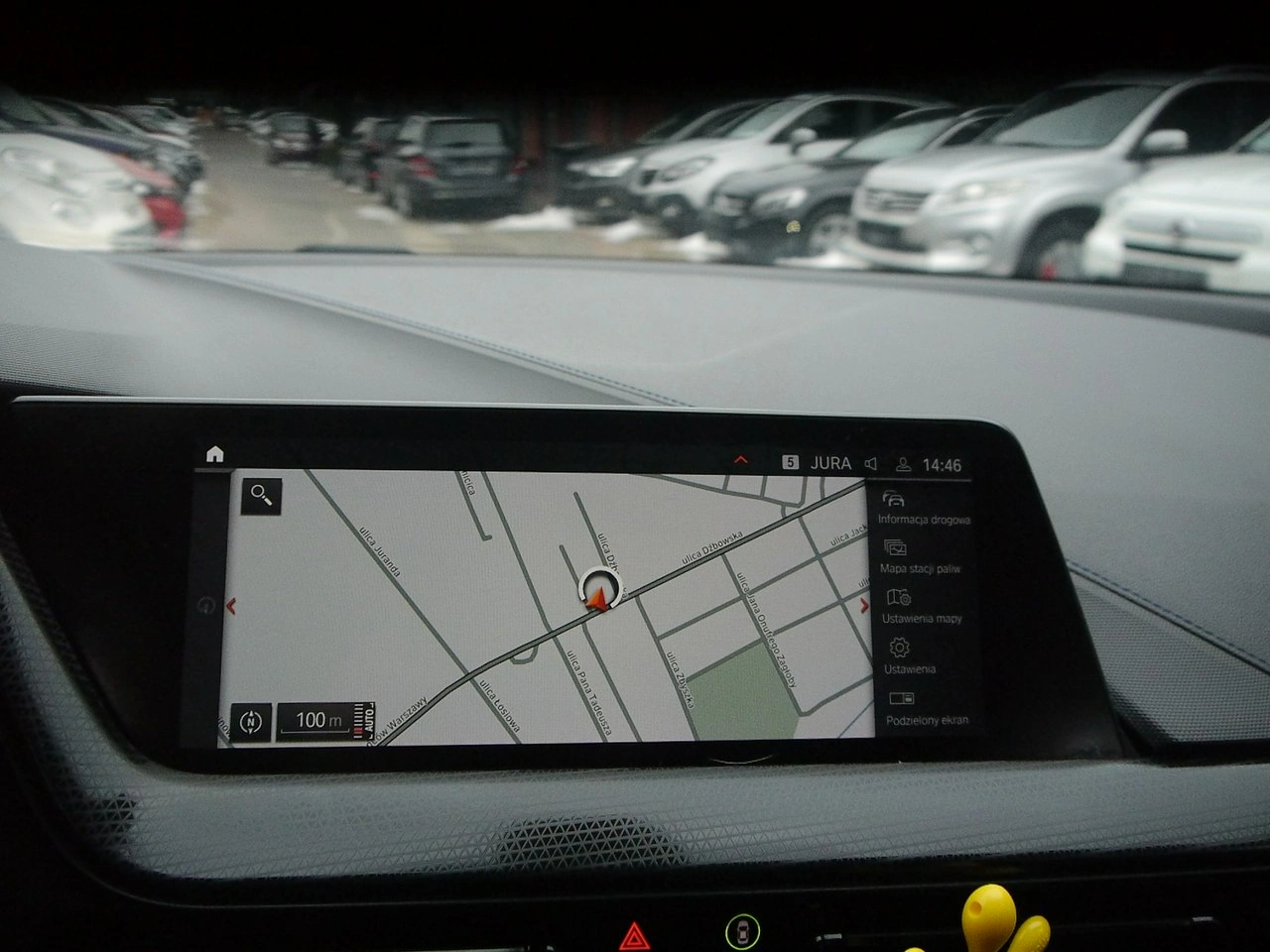 BMW 118 - Zdjęcie 18