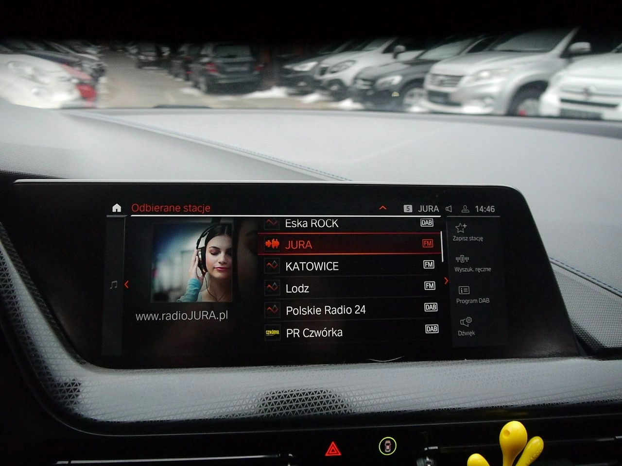 BMW 118 - Zdjęcie 19