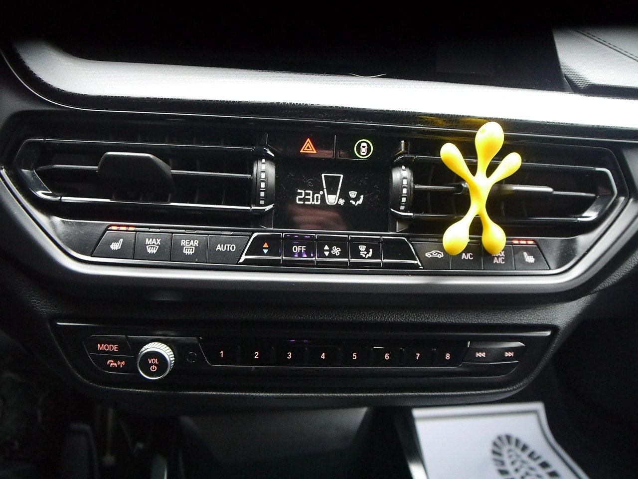 BMW 118 - Zdjęcie 22