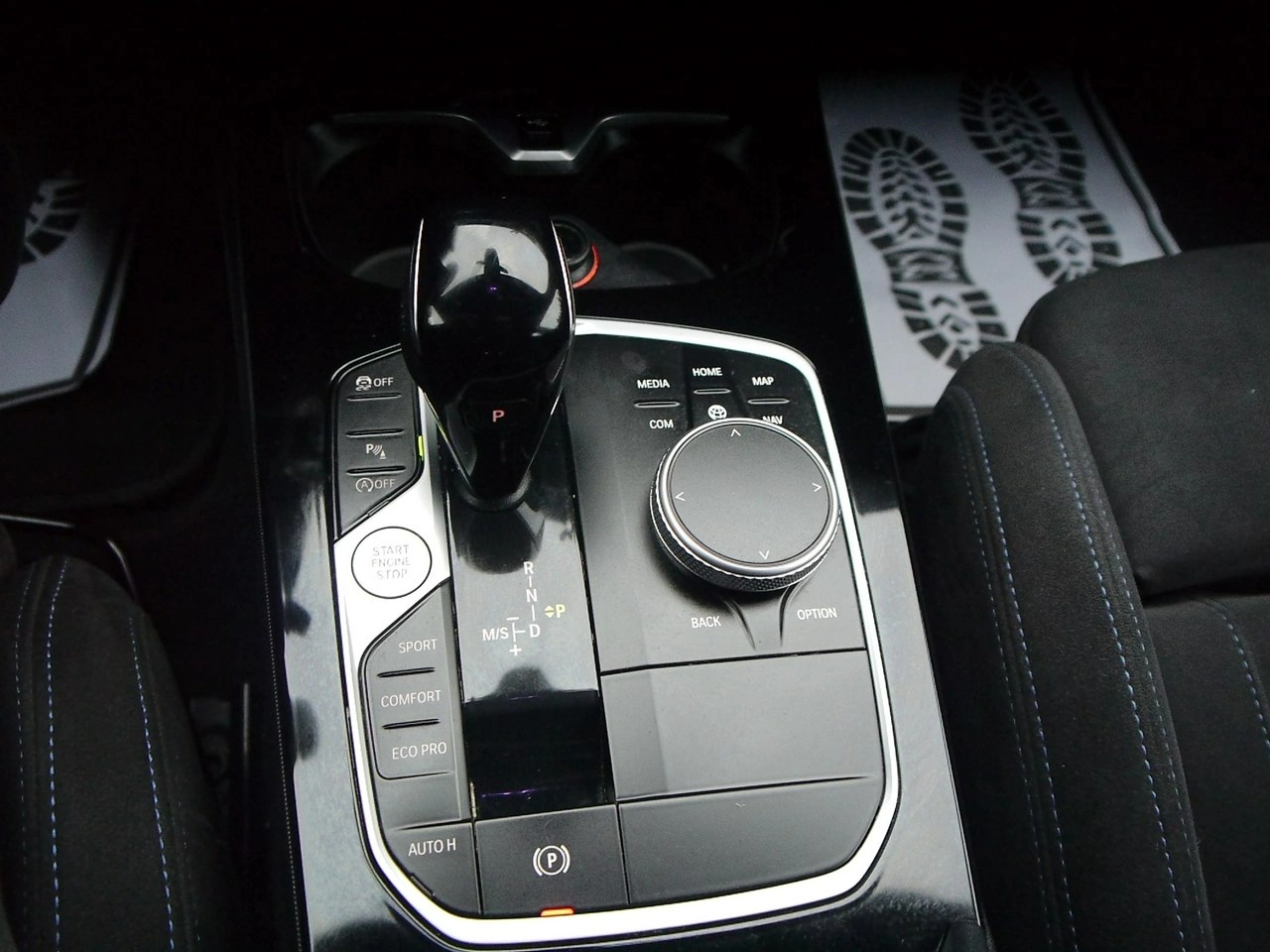 BMW 118 - Zdjęcie 23