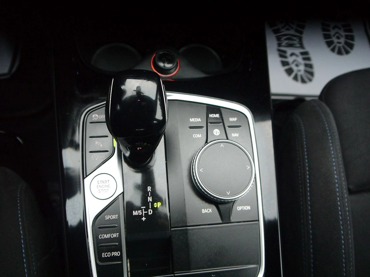 BMW 118 - Zdjęcie 24