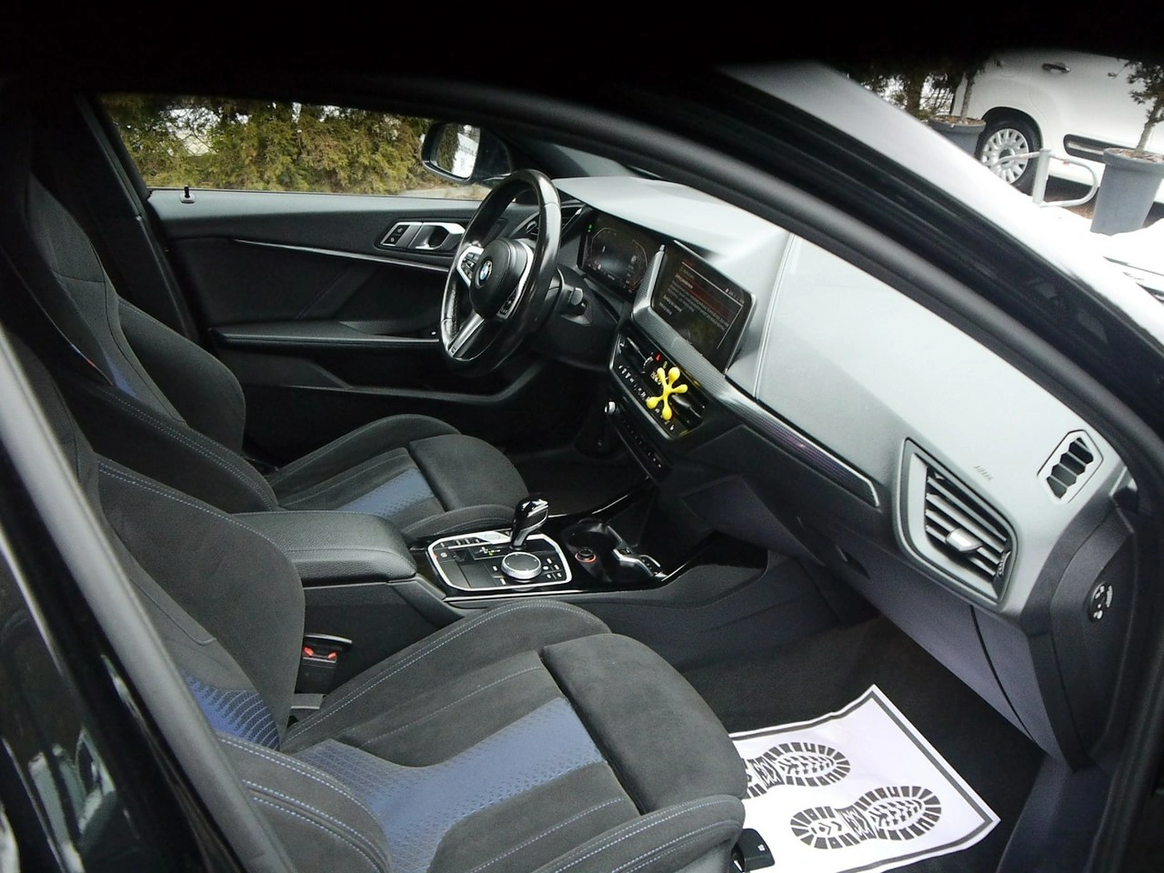 BMW 118 - Zdjęcie 26