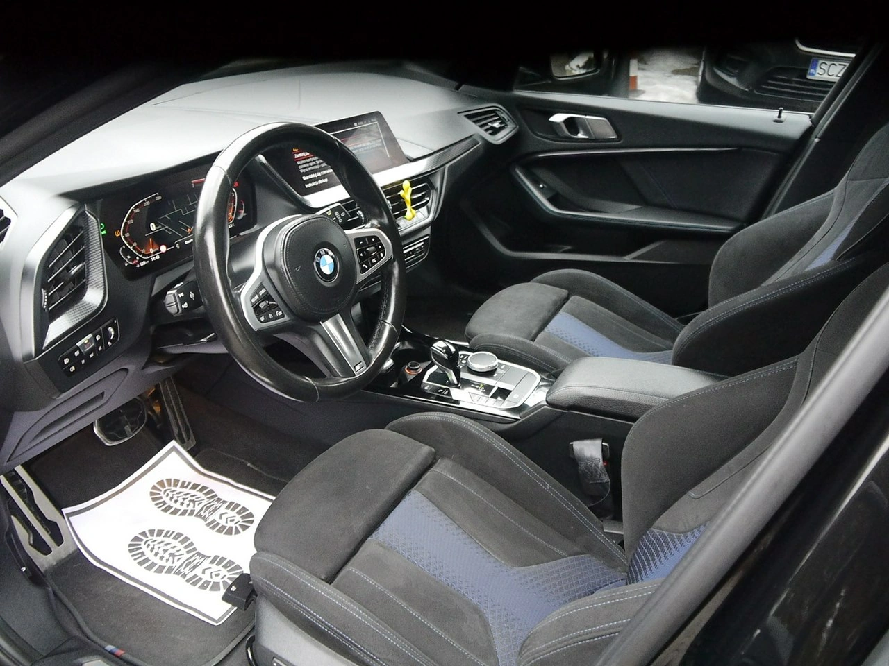 BMW 118 - Zdjęcie 27