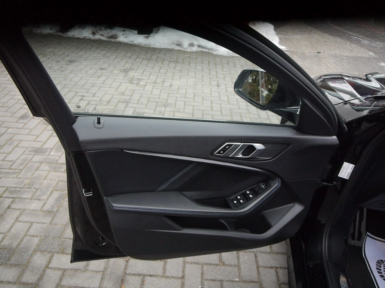 BMW 118 - Zdjęcie 38