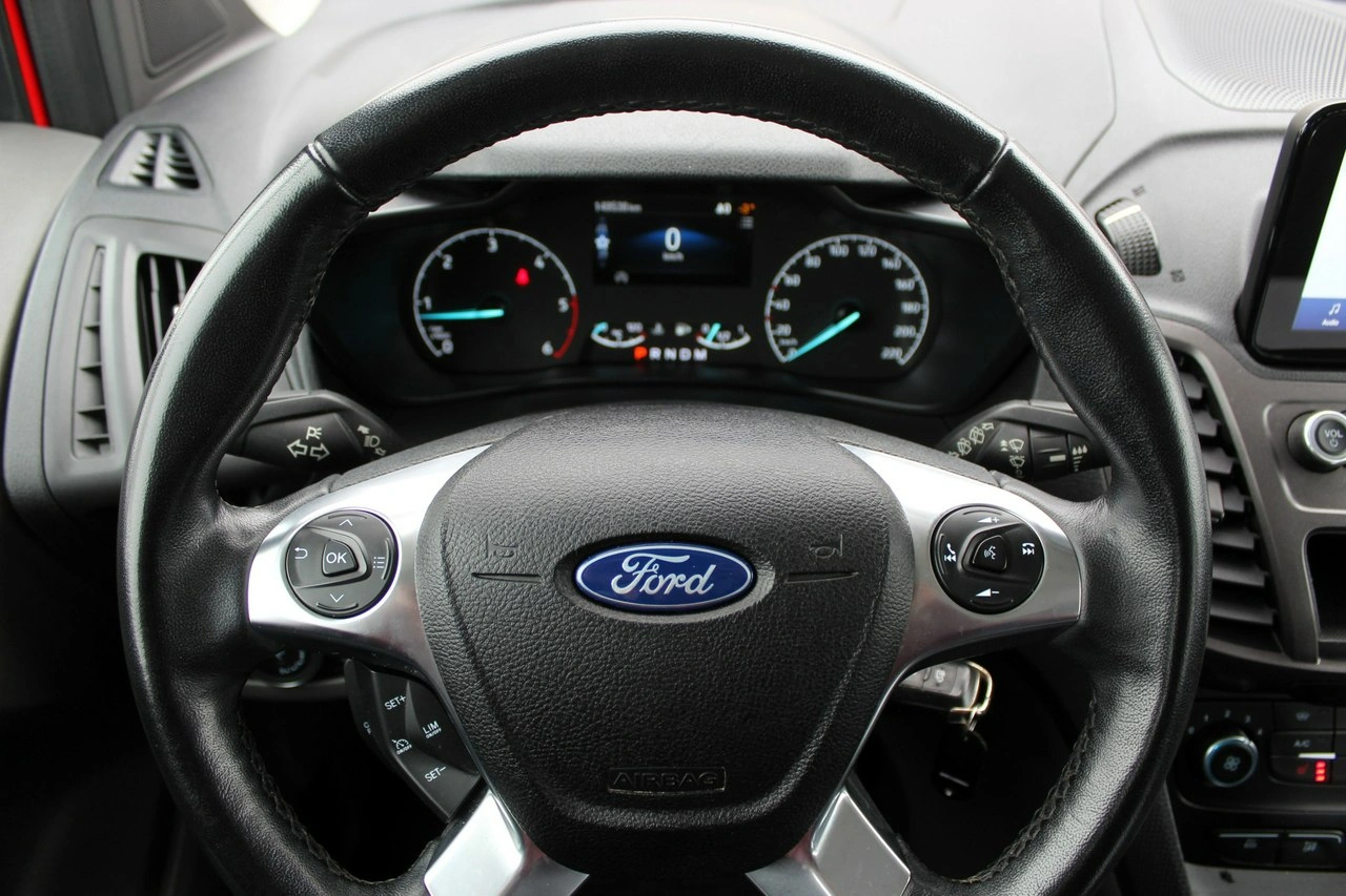 Ford Transit Connect - Zdjęcie 15