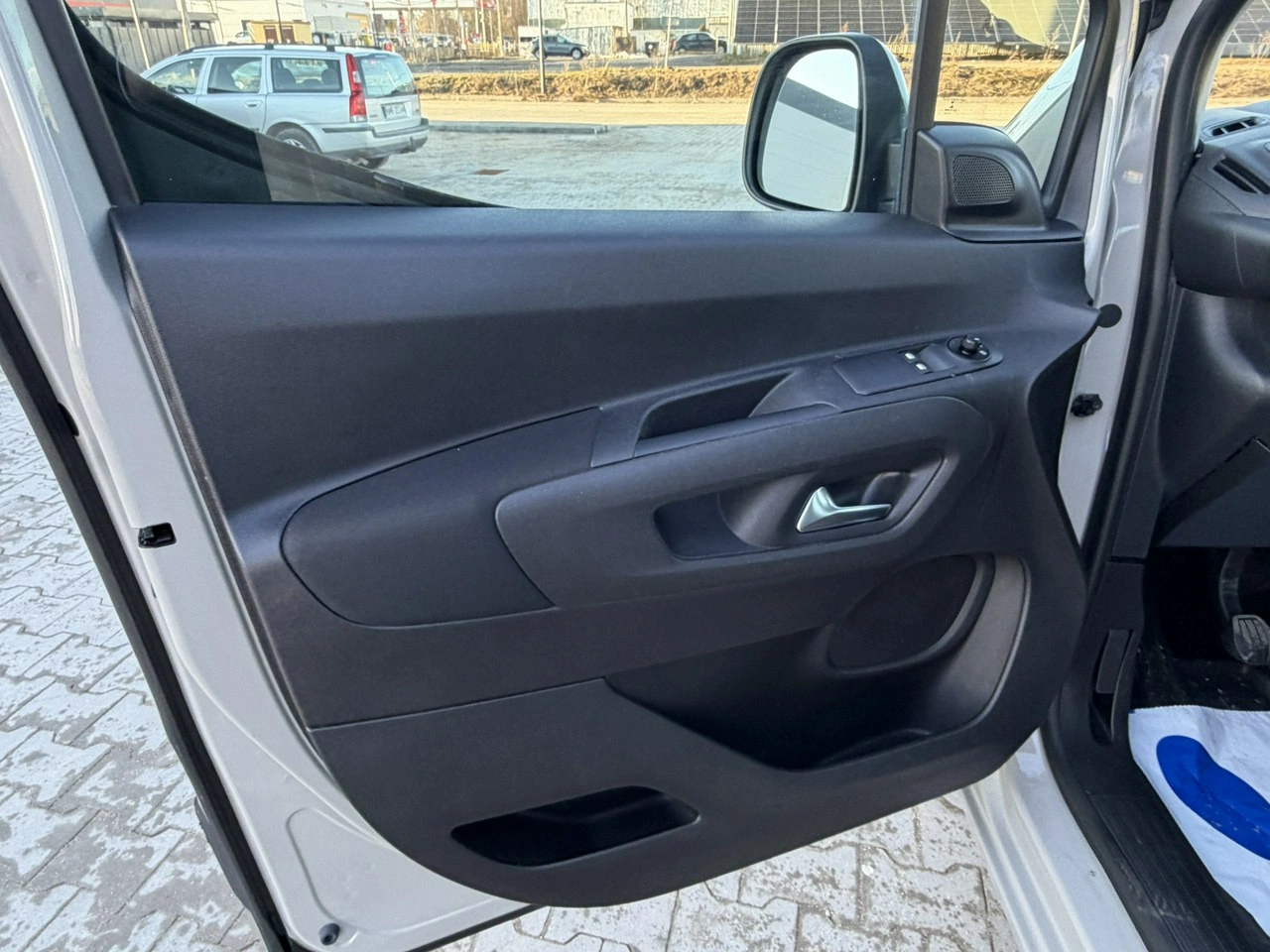 Opel Combo Life - Zdjęcie 12