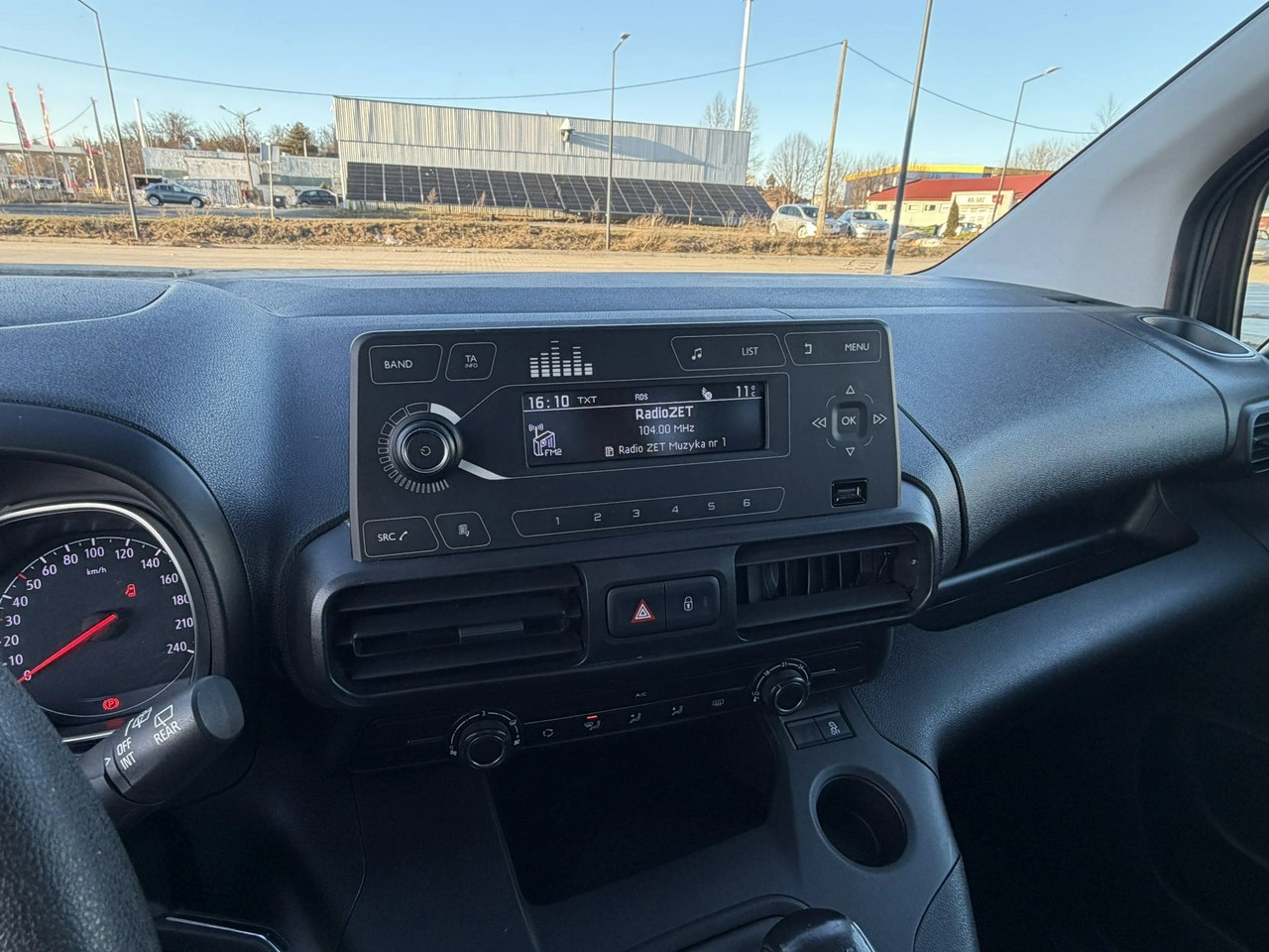 Opel Combo Life - Zdjęcie 24