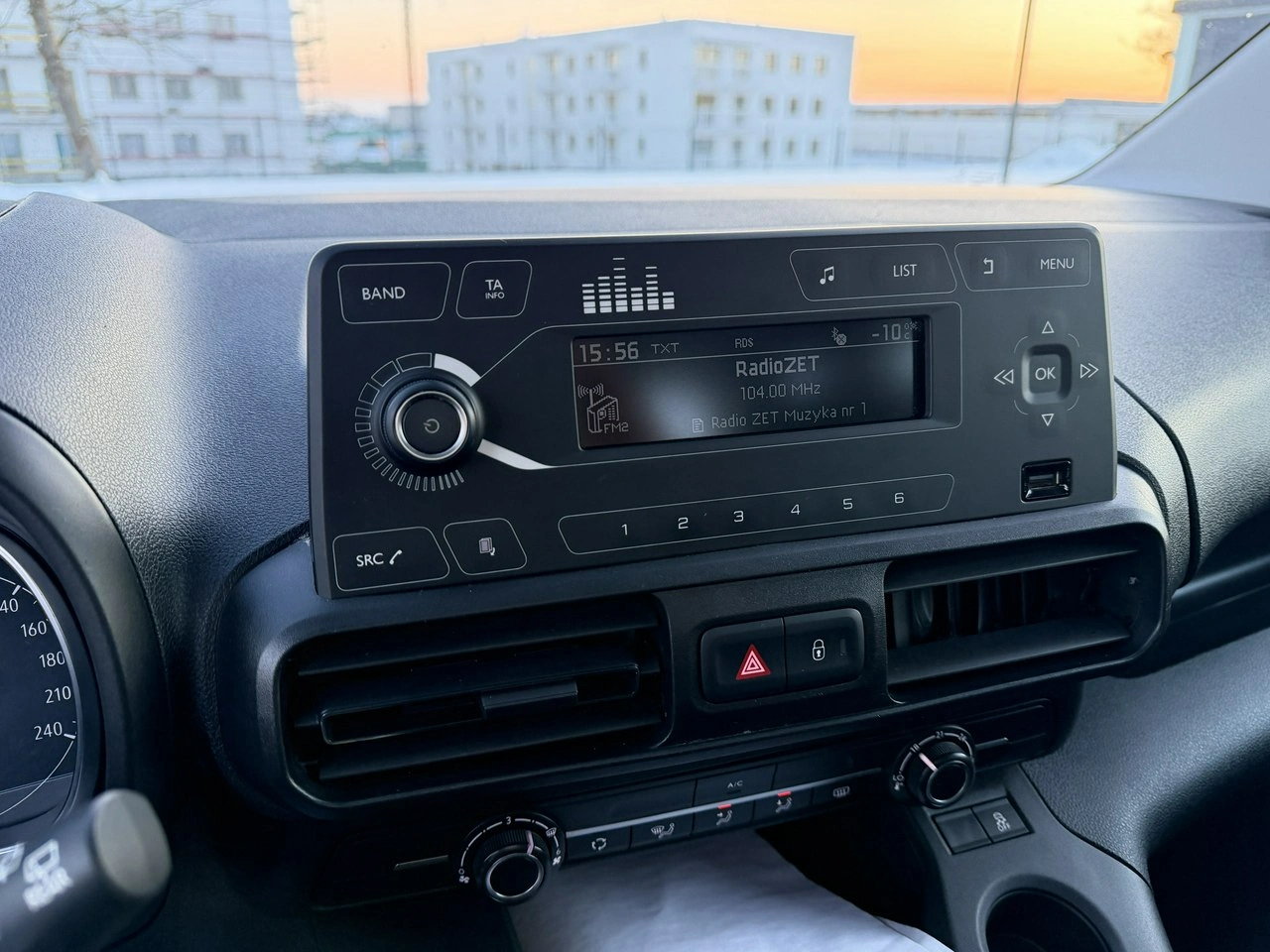 Opel Combo Life - Zdjęcie 25