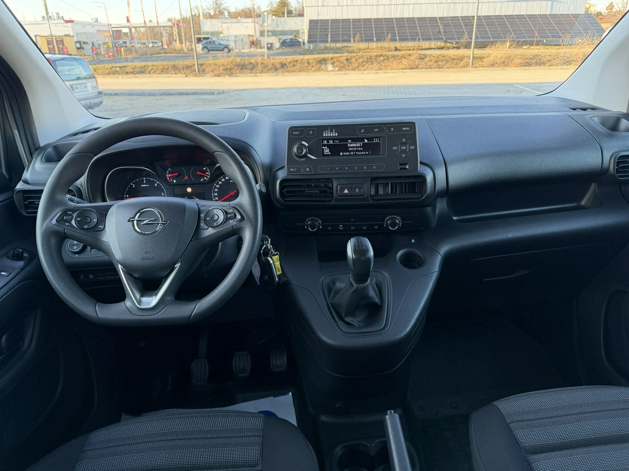 Opel Combo Life - Zdjęcie 18