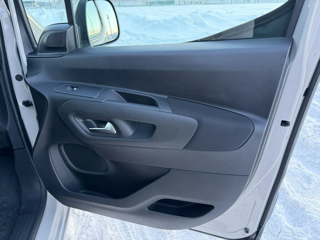 Opel Combo Life - Zdjęcie 33