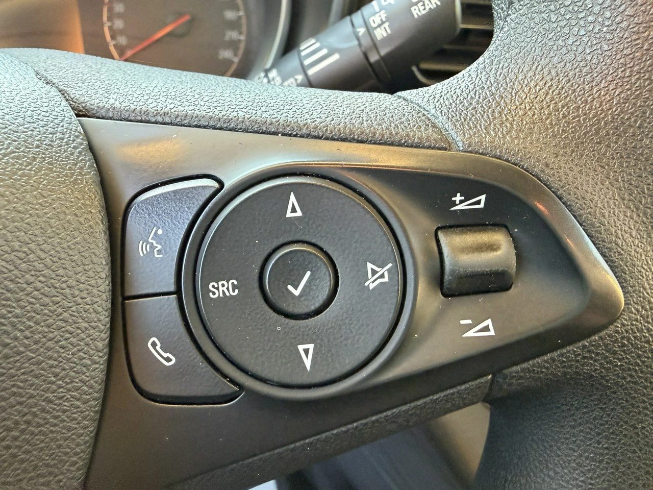 Opel Combo Life - Zdjęcie 21