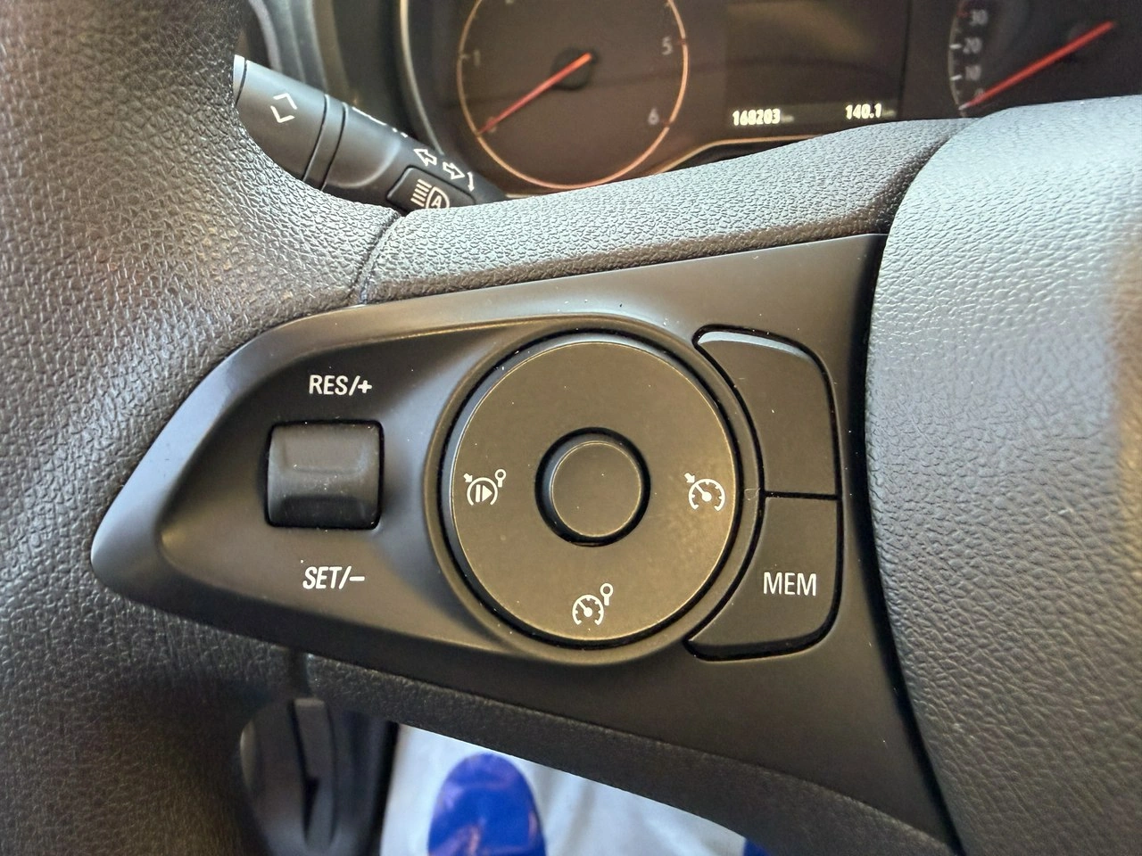 Opel Combo Life - Zdjęcie 20